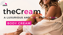 theCream Video Testimonial