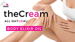 theCream Video Testimonial