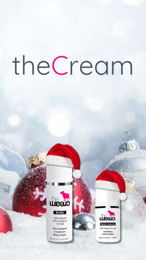 theCream